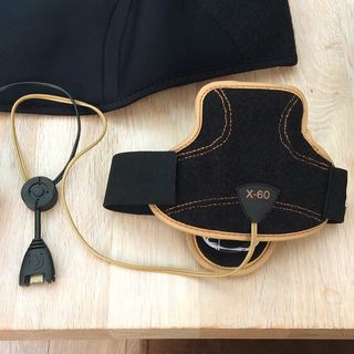 Slendertone abdomen, bíceps, control y recambios