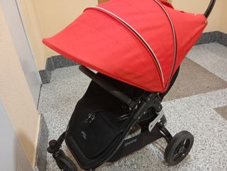 Silla paseo Valco  Snap4