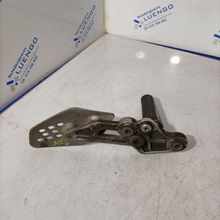 Estribera izquierda Yamaha MT 07 2017