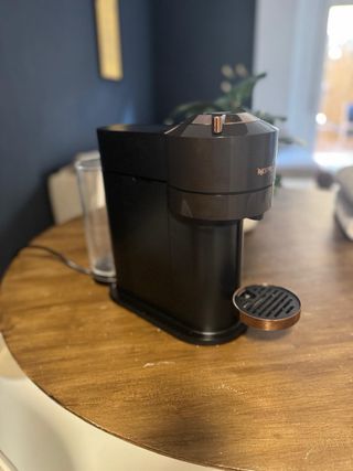 Cafetera Nespresso Vertuo