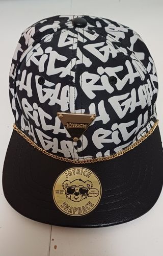 Gorra JOYRICH Snapback
