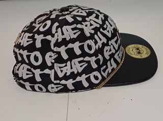 Gorra JOYRICH Snapback