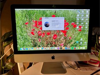 Imac 21’5 2013 1Tb SATA  8Gb Ram