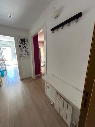 Piso en Urb. con piscina