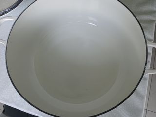 Olla cocotte vintage Le Creuset 34