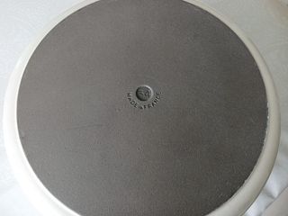 Olla cocotte vintage Le Creuset 34