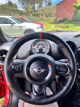 MINI Countryman 2012