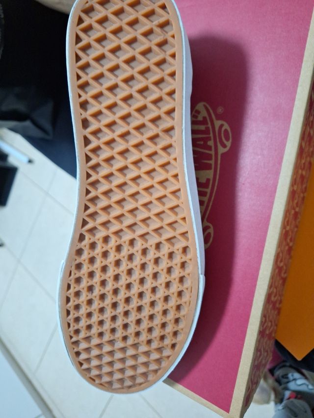 Vans old skool talla 44