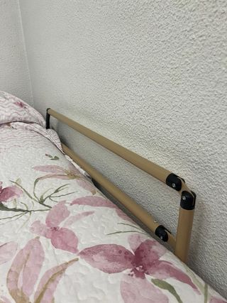 Letti articolati 90x190, quasi nuovi