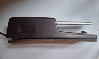 Pedal Teclado Roland DP-8