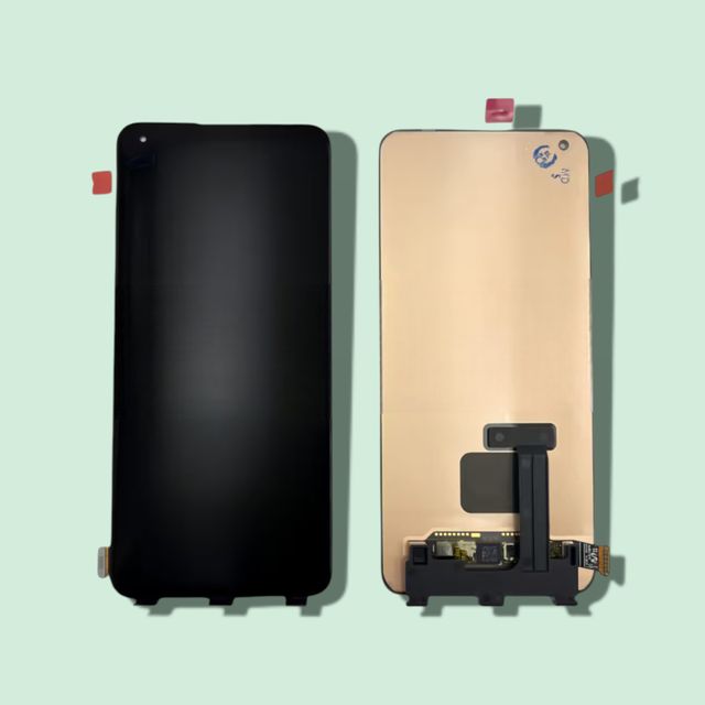 Nuovo schermo originale OPPO Realme GT2 Pro