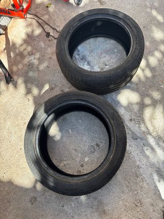 Neumaticos 245/25/17