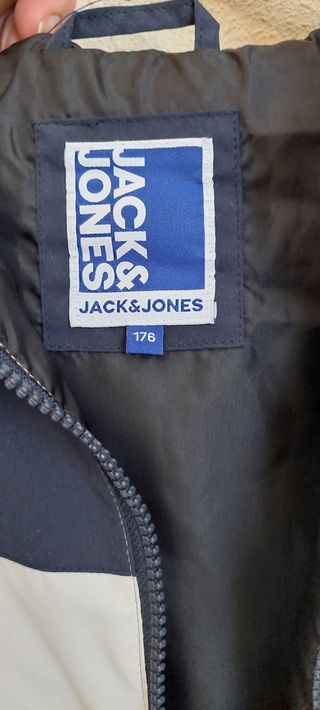 Chaqueta Jack Jones