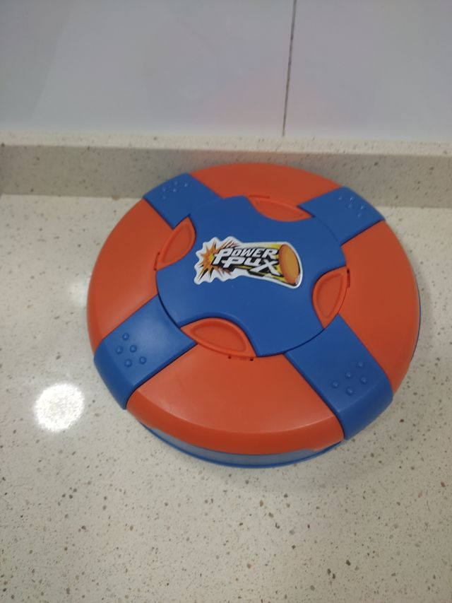 Juego POWER PUX