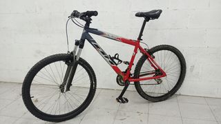 Bicicleta BH mountainbike