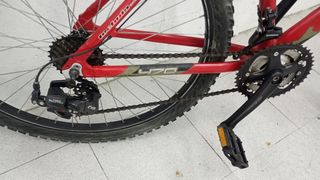 Bicicleta BH mountainbike