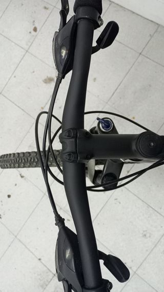 Bicicleta BH mountainbike