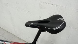 Bicicleta BH mountainbike