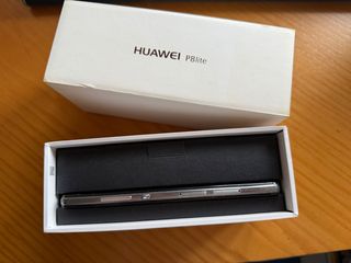Huawei P8lite