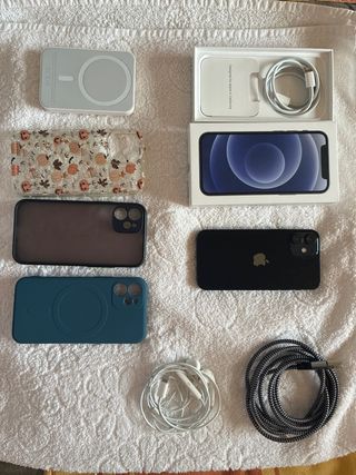 Iphone 12 mini