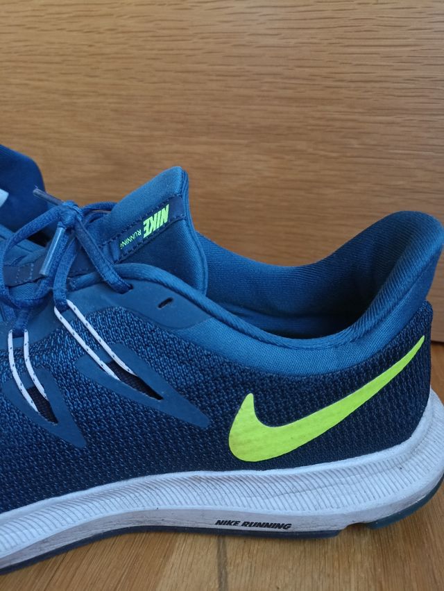 Nike Running Quest 1