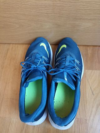 Nike Running Quest 1