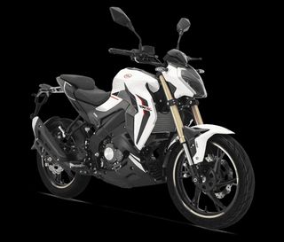 Despiece Keeway rkf125