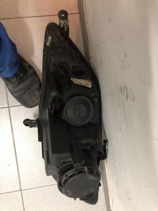 Volkswagen Golf Plus 2006