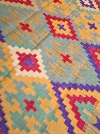 Tappeti orientali annodati a mano