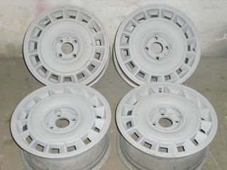 jantes turbina renault