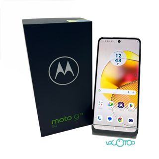 Motorola Moto G73 128 GB E0106278CV