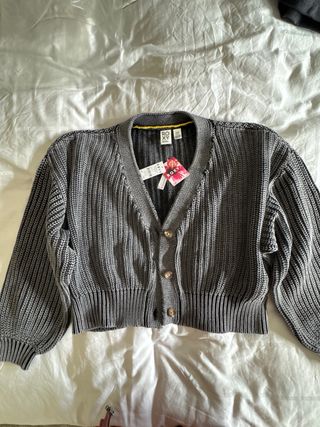 chaqueta