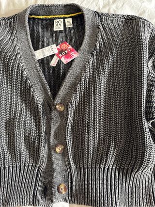 chaqueta