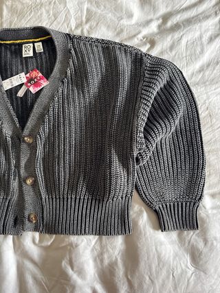 chaqueta