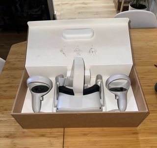 Oculus Quest 2 (128GB)