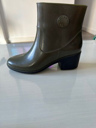 Botas de agua bimba y lola