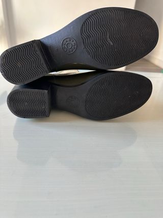 Botas de agua bimba y lola