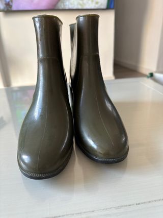 Botas de agua bimba y lola