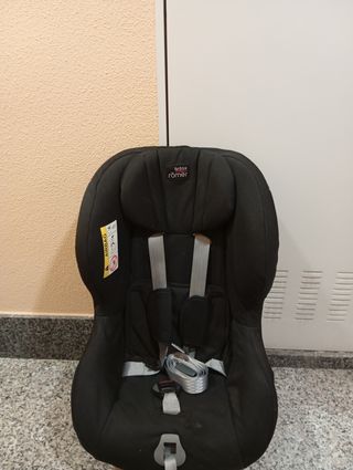 Silla contramarcha Britax Romer 