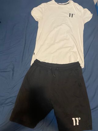 Conjunto de ropa 