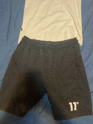 Conjunto de ropa 