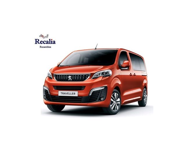 Pastillas de freno traseras TRW