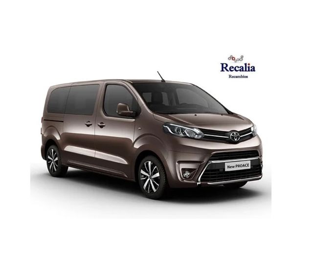 Pastillas de freno traseras TRW