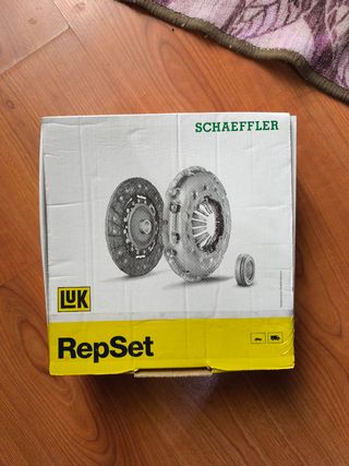 Luk Kit Frizione 620300300