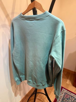 Sudadera Kenzo verde clara