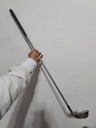 Palo de golf hierro 8 callaway