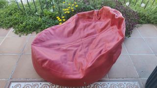 SILLÓN PUF XXL