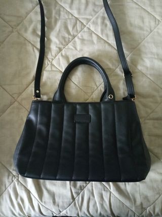 bolso negro