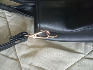 bolso negro