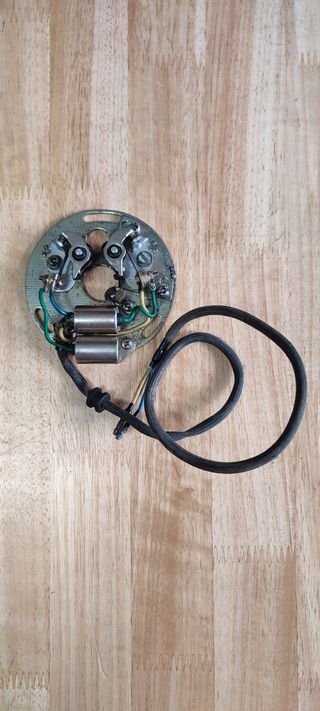 Encendido Original Honda CB750FOUR 1972